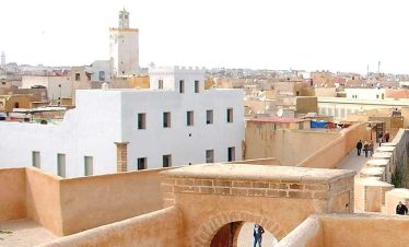 Chanane Morocco Tours