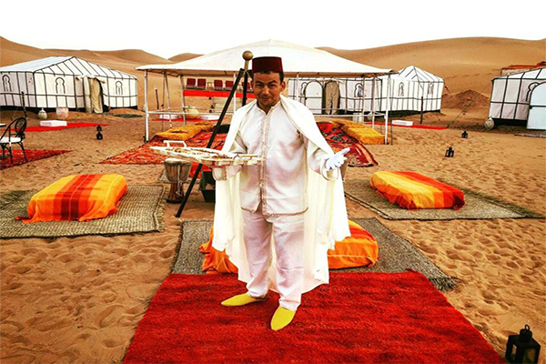 Chanane Morocco Tours