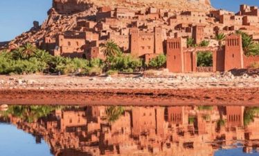 Chanane Morocco Tours