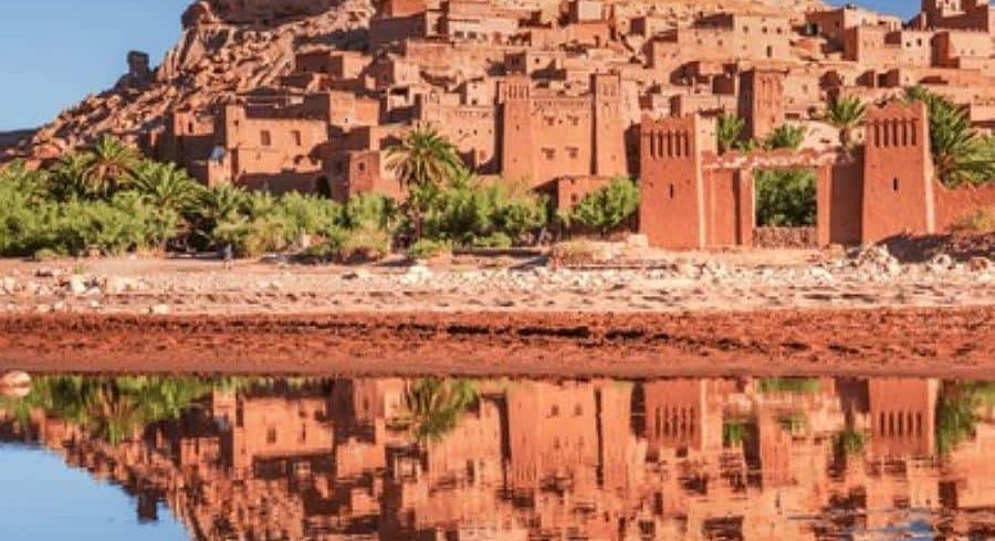 Chanane Morocco Tours