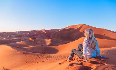 Chanane Morocco Tours