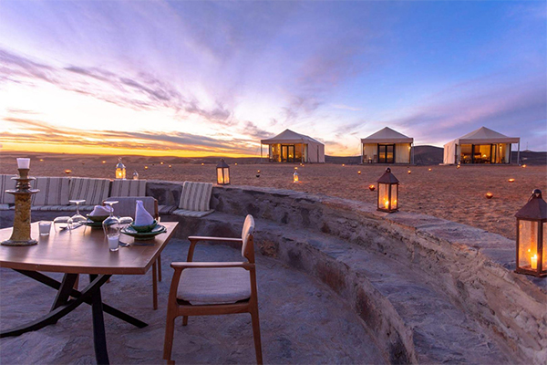 Chanane Morocco Tours