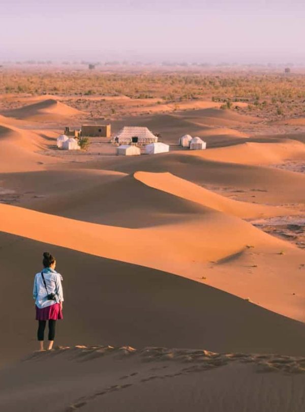 Chanane Morocco Tours