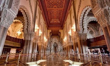 Chanane Morocco Tours