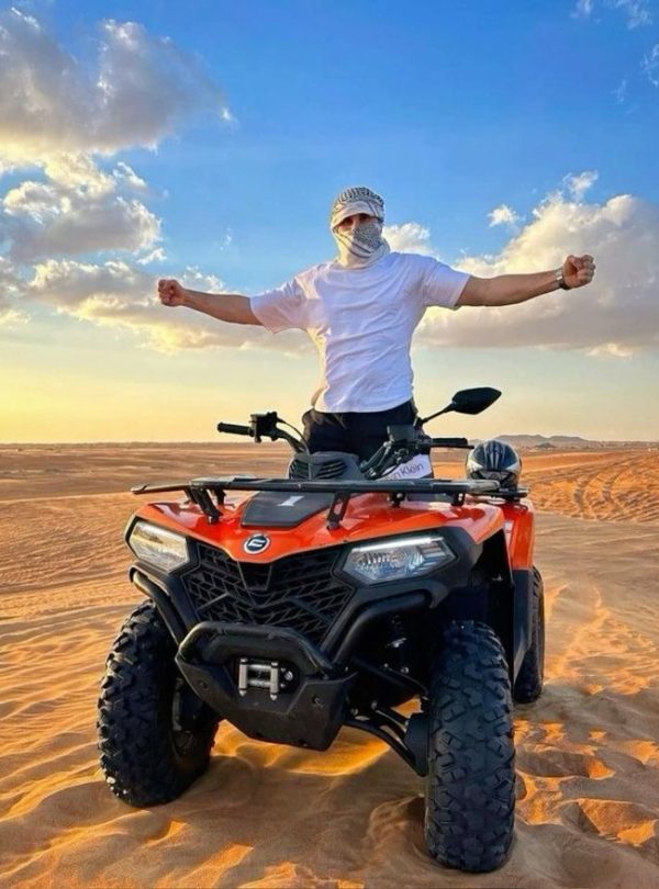 Chanane Morocco Tours