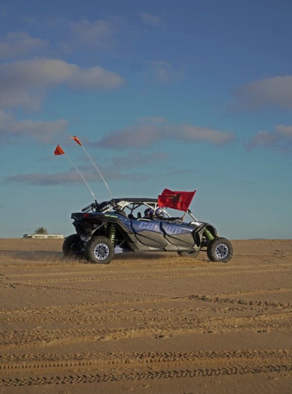 Chanane Morocco Tours