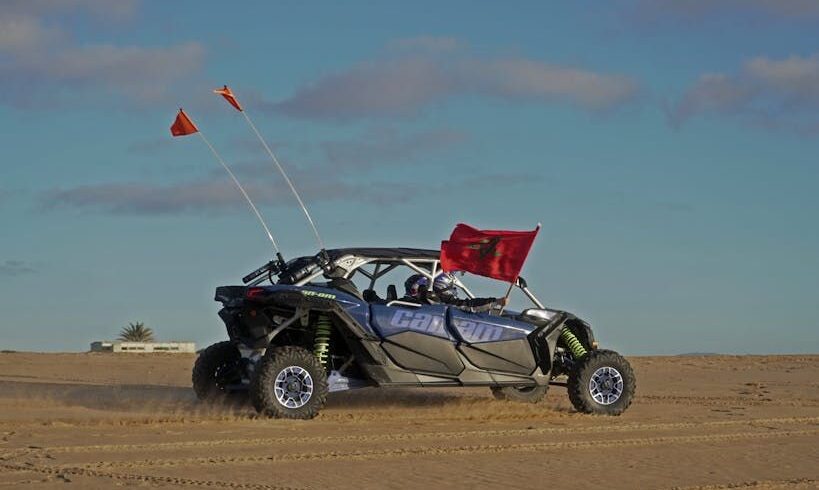 Chanane Morocco Tours