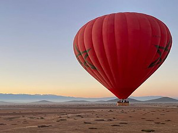 Chanane Morocco Tours