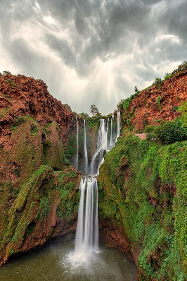 Chanane Morocco Tours