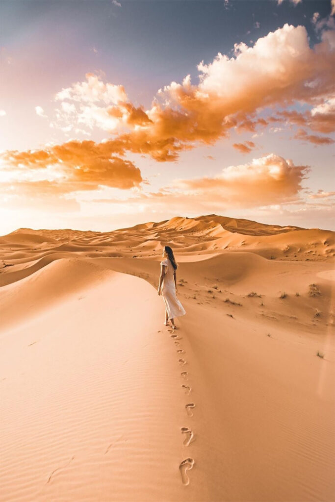 Chanane Morocco Tours